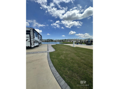 Discover your perfect lakeside retreat at Lake Osprey RV Resort on Soldiers Creek Golf Club At Woerner Preserve in Alabama - for sale on GolfHomes.com, golf home, golf lot