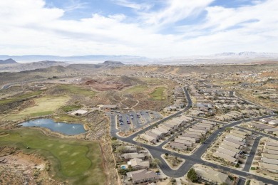 Nestled in the sought-after Coral Canyon neighborhood, this on Coral Canyon Golf Course in Utah - for sale on GolfHomes.com, golf home, golf lot