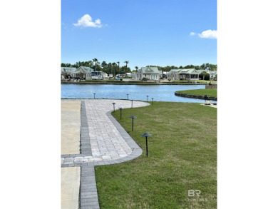 Discover your perfect lakeside retreat at Lake Osprey RV Resort on Soldiers Creek Golf Club At Woerner Preserve in Alabama - for sale on GolfHomes.com, golf home, golf lot