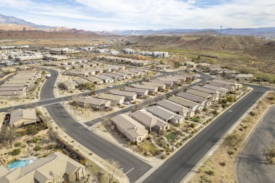 Nestled in the sought-after Coral Canyon neighborhood, this on Coral Canyon Golf Course in Utah - for sale on GolfHomes.com, golf home, golf lot