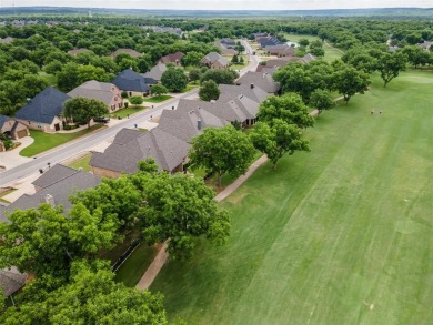 MAKE THIS LOVELY 3-2-2 NUTCRACKER GOLF COURSE VILLA in Pecan on Nutcracker Golf Club in Texas - for sale on GolfHomes.com, golf home, golf lot
