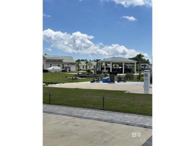 Discover your perfect lakeside retreat at Lake Osprey RV Resort on Soldiers Creek Golf Club At Woerner Preserve in Alabama - for sale on GolfHomes.com, golf home, golf lot