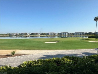 You will love this second floor Condo that has an amazing view on Heritage Palms Golf and Country Club in Florida - for sale on GolfHomes.com, golf home, golf lot