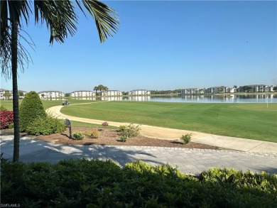 You will love this second floor Condo that has an amazing view on Heritage Palms Golf and Country Club in Florida - for sale on GolfHomes.com, golf home, golf lot