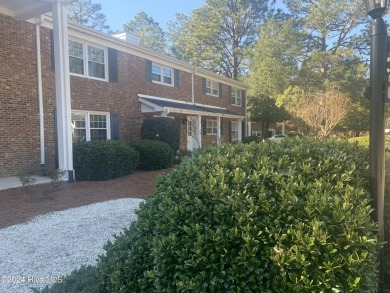 **Charming 2-Bedroom, 2-Bath Condo in Southern Pines**  
 on Knollwood Fairways and Driving  in North Carolina - for sale on GolfHomes.com, golf home, golf lot