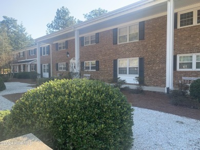 **Charming 2-Bedroom, 2-Bath Condo in Southern Pines**  
 on Knollwood Fairways and Driving  in North Carolina - for sale on GolfHomes.com, golf home, golf lot