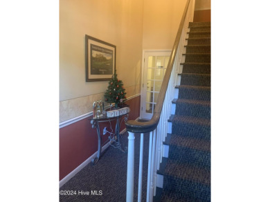 **Charming 2-Bedroom, 2-Bath Condo in Southern Pines**  
 on Knollwood Fairways and Driving  in North Carolina - for sale on GolfHomes.com, golf home, golf lot