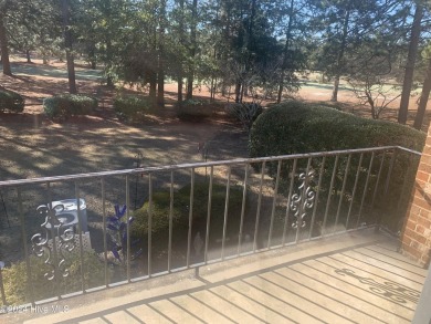 **Charming 2-Bedroom, 2-Bath Condo in Southern Pines**  
 on Knollwood Fairways and Driving  in North Carolina - for sale on GolfHomes.com, golf home, golf lot