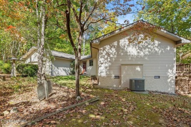 Nestled on the serene Sherwood Lake in Fairfield Glade, TN, this on Druid Hills Golf Club in Tennessee - for sale on GolfHomes.com, golf home, golf lot