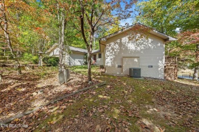 Nestled on the serene Sherwood Lake in Fairfield Glade, TN, this on Druid Hills Golf Club in Tennessee - for sale on GolfHomes.com, golf home, golf lot