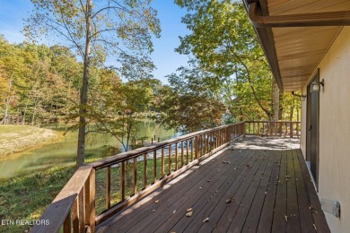 Nestled on the serene Sherwood Lake in Fairfield Glade, TN, this on Druid Hills Golf Club in Tennessee - for sale on GolfHomes.com, golf home, golf lot