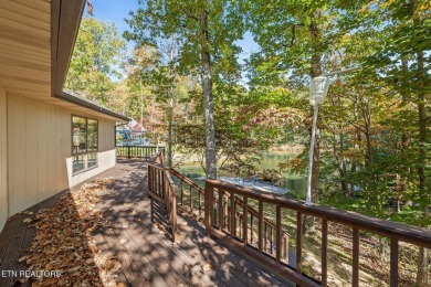 Nestled on the serene Sherwood Lake in Fairfield Glade, TN, this on Druid Hills Golf Club in Tennessee - for sale on GolfHomes.com, golf home, golf lot