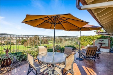 Hear the Mission Bells and Feel the Cool Coastal Breezes from on San Juan Hills Country Club in California - for sale on GolfHomes.com, golf home, golf lot