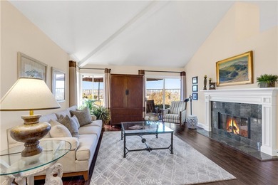 Hear the Mission Bells and Feel the Cool Coastal Breezes from on San Juan Hills Country Club in California - for sale on GolfHomes.com, golf home, golf lot