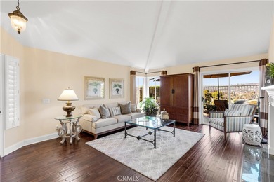 Hear the Mission Bells and Feel the Cool Coastal Breezes from on San Juan Hills Country Club in California - for sale on GolfHomes.com, golf home, golf lot