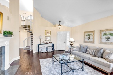 Hear the Mission Bells and Feel the Cool Coastal Breezes from on San Juan Hills Country Club in California - for sale on GolfHomes.com, golf home, golf lot