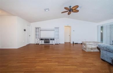 AFFORDABLE HOME IN THE HEART OF SPRING HILL ~ Welcome to this on Oak Hills Country Club in Florida - for sale on GolfHomes.com, golf home, golf lot
