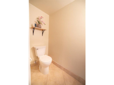 Bright & modern 1 bed/1.5 bath condo on prestigious Diplomat on  in Florida - for sale on GolfHomes.com, golf home, golf lot