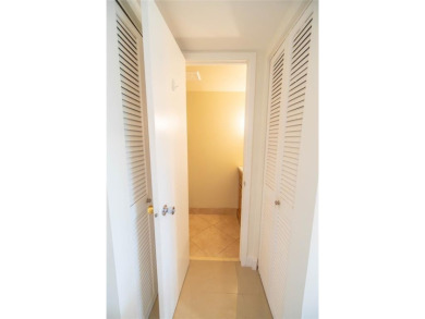 Bright & modern 1 bed/1.5 bath condo on prestigious Diplomat on  in Florida - for sale on GolfHomes.com, golf home, golf lot