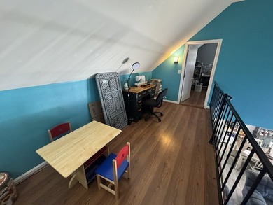 Large home located on an oversized lot in Captain's Cove on Captains Cove Golf and Yacht Club in Virginia - for sale on GolfHomes.com, golf home, golf lot