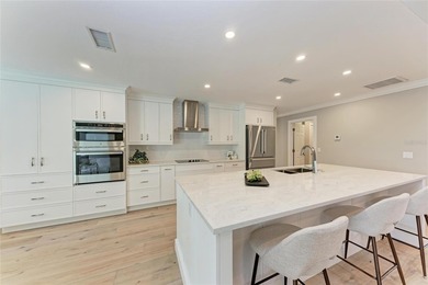 This luxuriously upgraded 5-bedroom, 3-bath home offers an on TPC Prestancia in Florida - for sale on GolfHomes.com, golf home, golf lot