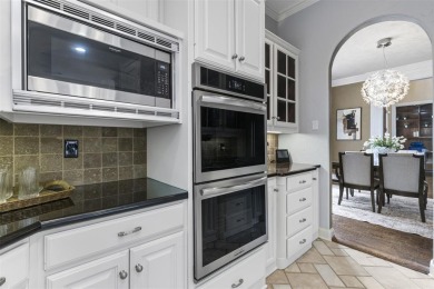 Stunning Custom Home on Corner Lot with Pool in Gated Community on Firewheel Golf Park in Texas - for sale on GolfHomes.com, golf home, golf lot