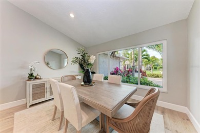 This luxuriously upgraded 5-bedroom, 3-bath home offers an on TPC Prestancia in Florida - for sale on GolfHomes.com, golf home, golf lot