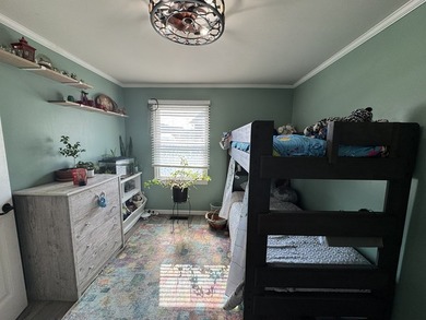 Large home located on an oversized lot in Captain's Cove on Captains Cove Golf and Yacht Club in Virginia - for sale on GolfHomes.com, golf home, golf lot