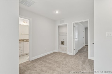 BUILDER INCENTIVES AVAILABLE!! PRICE JUST REDUCED BY $5,000. 2% on Gates Four Golf and Country Club in North Carolina - for sale on GolfHomes.com, golf home, golf lot
