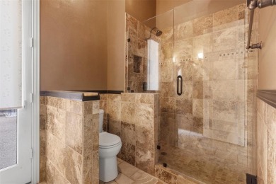Stunning Custom Home on Corner Lot with Pool in Gated Community on Firewheel Golf Park in Texas - for sale on GolfHomes.com, golf home, golf lot