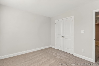 BUILDER INCENTIVES AVAILABLE!! PRICE JUST REDUCED BY $5,000. 2% on Gates Four Golf and Country Club in North Carolina - for sale on GolfHomes.com, golf home, golf lot