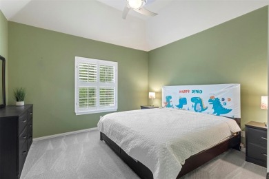 Stunning Custom Home on Corner Lot with Pool in Gated Community on Firewheel Golf Park in Texas - for sale on GolfHomes.com, golf home, golf lot