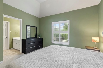 Stunning Custom Home on Corner Lot with Pool in Gated Community on Firewheel Golf Park in Texas - for sale on GolfHomes.com, golf home, golf lot