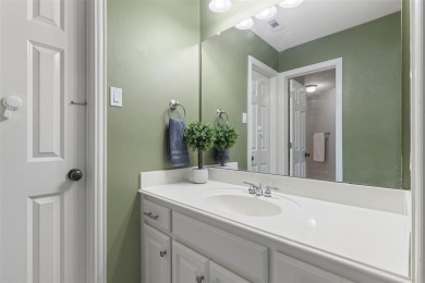 Stunning Custom Home on Corner Lot with Pool in Gated Community on Firewheel Golf Park in Texas - for sale on GolfHomes.com, golf home, golf lot