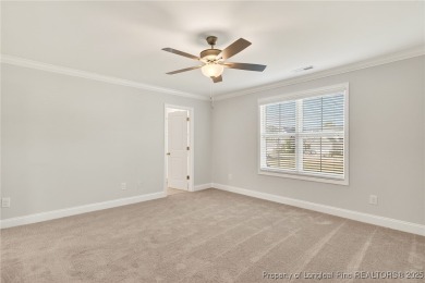 BUILDER INCENTIVES AVAILABLE!! PRICE JUST REDUCED BY $5,000. 2% on Gates Four Golf and Country Club in North Carolina - for sale on GolfHomes.com, golf home, golf lot