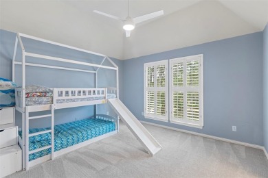Stunning Custom Home on Corner Lot with Pool in Gated Community on Firewheel Golf Park in Texas - for sale on GolfHomes.com, golf home, golf lot