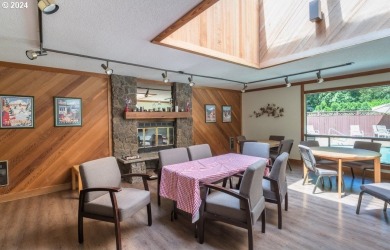 Discover your retreat in this delightful 2-bedroom, 2-bath condo on The Resort at the Mountain in Oregon - for sale on GolfHomes.com, golf home, golf lot