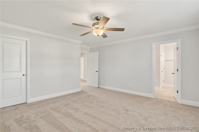 BUILDER INCENTIVES AVAILABLE!! PRICE JUST REDUCED BY $5,000. 2% on Gates Four Golf and Country Club in North Carolina - for sale on GolfHomes.com, golf home, golf lot