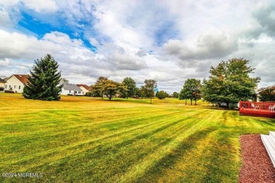 **Beautiful Home in Greenbriar at Whittingham  with Golf Course on Greenbriar At Whittingham in New Jersey - for sale on GolfHomes.com, golf home, golf lot