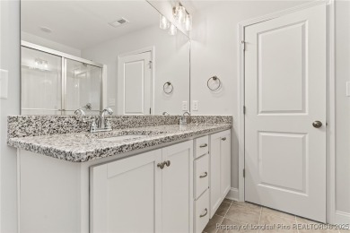 BUILDER INCENTIVES AVAILABLE!! PRICE JUST REDUCED BY $5,000. 2% on Gates Four Golf and Country Club in North Carolina - for sale on GolfHomes.com, golf home, golf lot