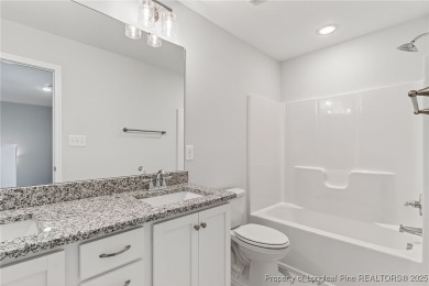 BUILDER INCENTIVES AVAILABLE!! PRICE JUST REDUCED BY $5,000. 2% on Gates Four Golf and Country Club in North Carolina - for sale on GolfHomes.com, golf home, golf lot