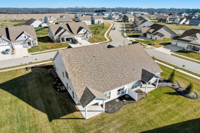 BUYER INCENTIVE: Seller to provide $3000 towards Buyers closing on Bear Slide Golf Club in Indiana - for sale on GolfHomes.com, golf home, golf lot