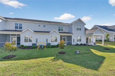 BUILDER INCENTIVES AVAILABLE!! PRICE JUST REDUCED BY $5,000. 2% on Gates Four Golf and Country Club in North Carolina - for sale on GolfHomes.com, golf home, golf lot