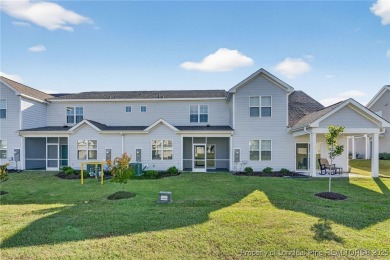 BUILDER INCENTIVES AVAILABLE!! PRICE JUST REDUCED BY $5,000. 2% on Gates Four Golf and Country Club in North Carolina - for sale on GolfHomes.com, golf home, golf lot