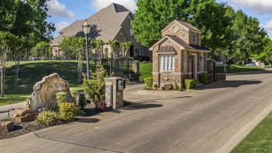 Stunning Custom Home on Corner Lot with Pool in Gated Community on Firewheel Golf Park in Texas - for sale on GolfHomes.com, golf home, golf lot