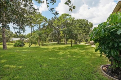 Nestled in the highly sought-after 55+ community of Highland on Highland Lakes Executive Golf Course in Florida - for sale on GolfHomes.com, golf home, golf lot