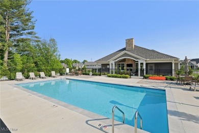 Welcome to your new home at The Retreat at Rosemont! This on Rosemont Country Club in Ohio - for sale on GolfHomes.com, golf home, golf lot
