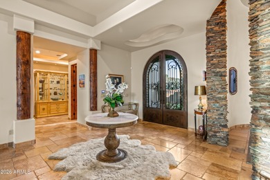 Golf Membership Available- Located in Desert Mountain's Upper on Desert Mountain Golf Club - Renegade Course in Arizona - for sale on GolfHomes.com, golf home, golf lot