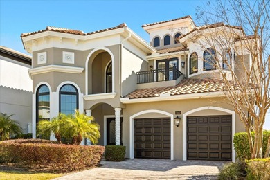 Find the Hidden Mickey! Luxury, lifestyle and legacy is what you on ChampionsGate Golf Resort in Florida - for sale on GolfHomes.com, golf home, golf lot