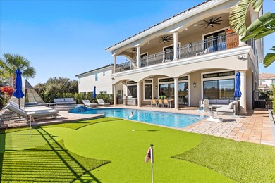 Find the Hidden Mickey! Luxury, lifestyle and legacy is what you on ChampionsGate Golf Resort in Florida - for sale on GolfHomes.com, golf home, golf lot